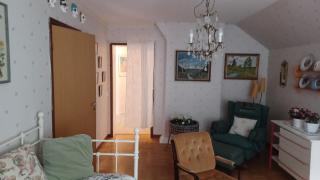 Förvaltarbostaden - 1