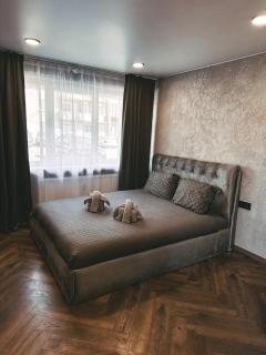 Skersgatvio Apartmentai - 9