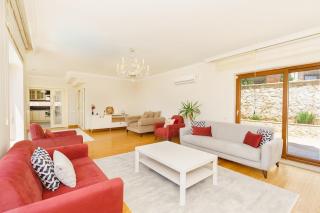 Villa Tarus Mara - 0