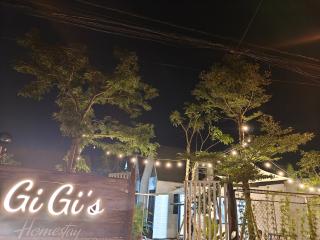 GiGi's Homestay & Coffee - 2