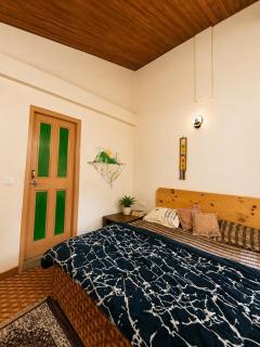 Darbaar- A retreat - 1