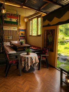 Darbaar- A retreat - 2