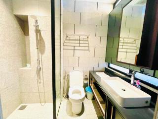 Hospitality Service Suites Scarlitz KLCC - 2