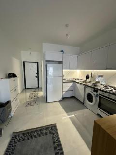 Aparteman Studio in Iskele Trikomo - 6