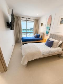 Apartamento Villa V - 1