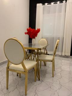Iconic lux living - 5