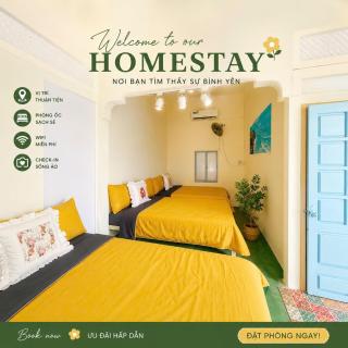 Homestay Đại Nghĩa Đảo Lý Sơn - 2