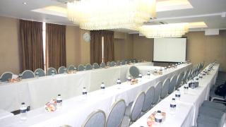 Blossom Hotel Dhaka - 9