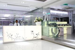 Blossom Hotel Dhaka - 0