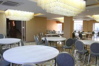 Blossom Hotel Dhaka - 7