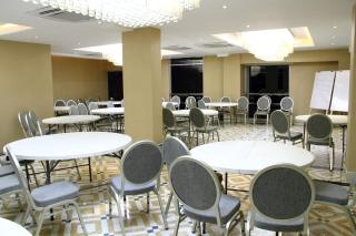 Blossom Hotel Dhaka - 6