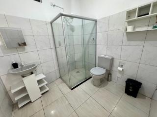 APT4 Completo com Garagem WIFI TV Smart Local Central em Petrolina - 3