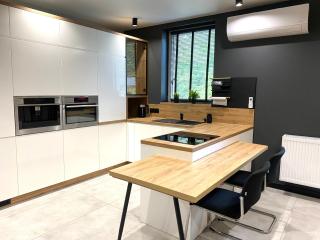 Platinum Apartment - 8