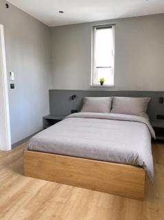 Platinum Apartment - 5