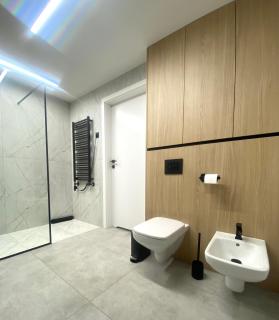 Platinum Apartment - 1