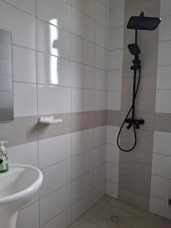 2BR family apartment with balcony, wifi near beach apt 7 - 3