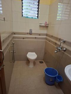 Marythony Guest House - 8