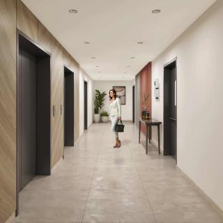 BW Quartet apartman 508-whit free garage parking - 9