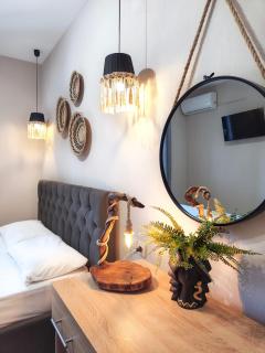 GreKa apartments - 0