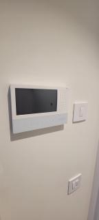 BW Quartet apartman 508-whit free garage parking - 2