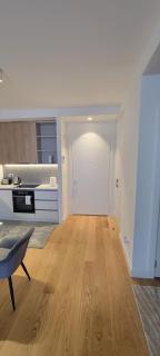 BW Quartet apartman 508-whit free garage parking - 6