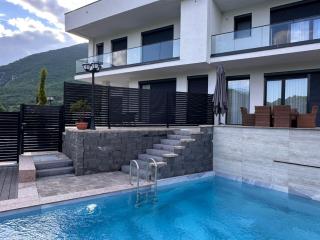 Vila Luxury Forest - 8