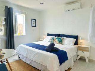 "Casitas Arcoiris" Excelente ubicación - Petfriendly - 6