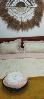 BOHO House - 8