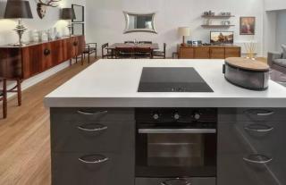 Modern Apartment Good Location - 7