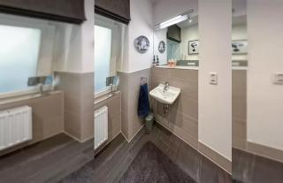 Modern Apartment Good Location - 2