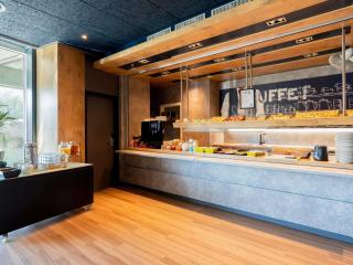 ibis budget Bern Expo - 8