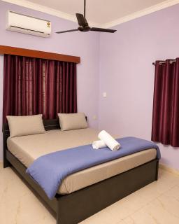 Spacious 3BHK Family Escape | Kailasagiri & Beach - 6