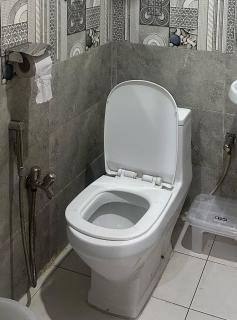 Sleek Modern 1-BHK Apt Steps from Giga Mall DHA2 - 2