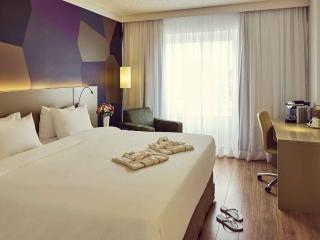 Mercure Sao Jose dos Campos - 5