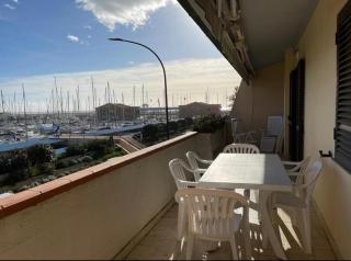 Appartamento con terrazza sul porto - 9