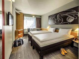 Hotel Ibis Bregenz - 1