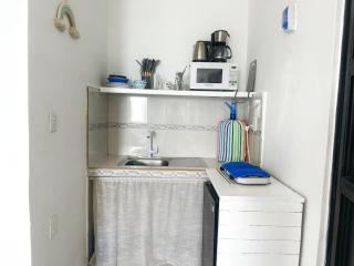 "Casitas Arcoiris" Excelente ubicación - Petfriendly - 2