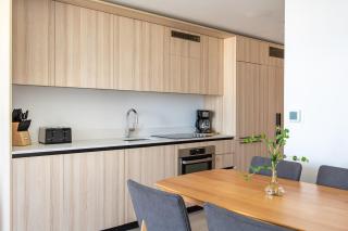 Luxury Miami Condo Near Bayfront Park - 8
