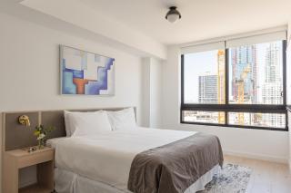 Luxury Miami Condo Near Bayfront Park - 7