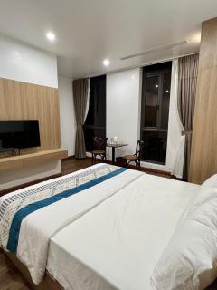 Quýt Homestay Móng Cái - 6
