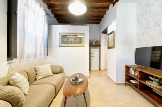 Cozy Apartment Near the Historic Centre - 3