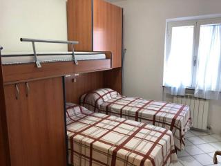 Appartamento con terrazza sul porto - 2