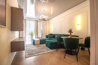 CristalRent Nord Residence Eforie Nord - 0