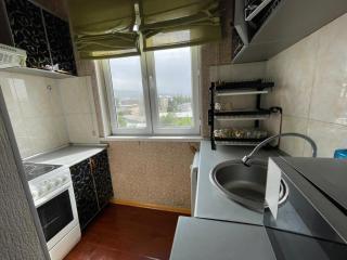 Apartment In The Centre Of Karakol - 2