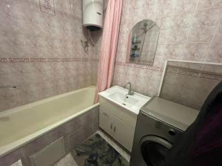 Apartment In The Centre Of Karakol - 1