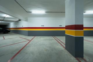 DAR & STAY - Beau Living Casa Anfa - Balcony & Parking - 4