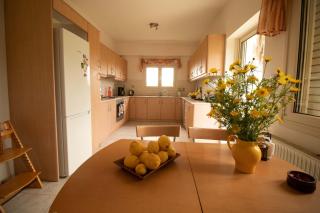 Holiday Garden Home - wenige Schritte ans Meer - 8