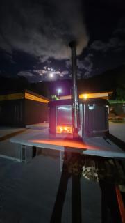 Cabana A-frame Apuseni - 8