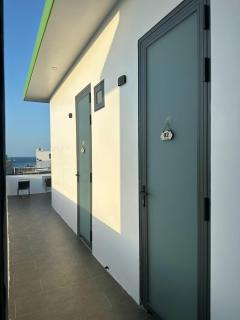 Homestay Minh Hà - 8