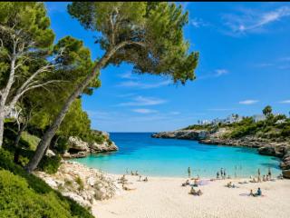 Oliver Santiago Mallorca - 2